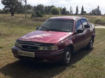 Авто Daewoo Nexia 2006 № 7440671
