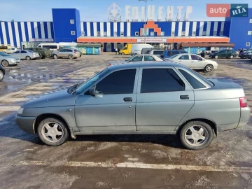 Авто ВАЗ 2110 2012 № 7440692