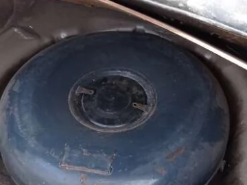 Авто Daewoo Lanos 2008 № 7440693