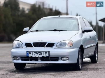 Авто ЗАЗ Sens 2014 № 7440696
