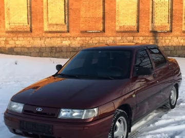 Авто ВАЗ 2110 2005 № 7440717
