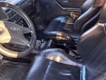 Авто ВАЗ 21213 Niva 2000 № 7440745
