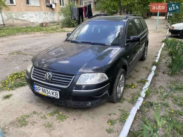 Авто Volkswagen Passat 1999 № 7440831