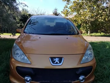 Авто Peugeot 307 2005 № 7440837