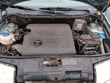 Авто Skoda Fabia 2005 № 7440861