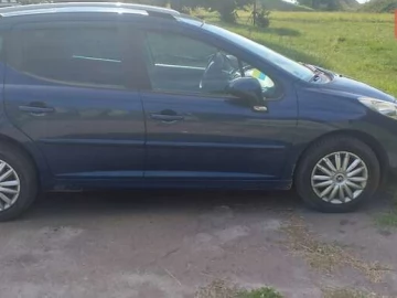 Авто Peugeot 207 2009 № 7440885