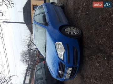 Авто Volkswagen Polo 2007 № 7440891