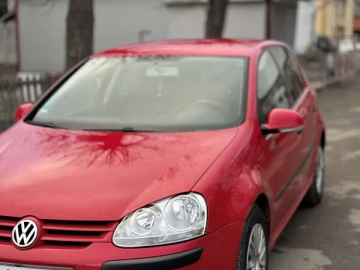 Авто Volkswagen Golf 2004 № 7440893