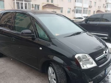 Авто Opel Meriva 2005 № 7440906