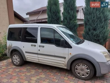 Авто Ford Tourneo Connect 2007 № 7440919