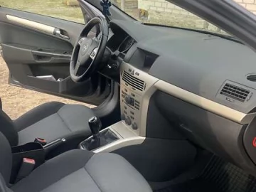 Авто Opel Astra 2007 № 7440989