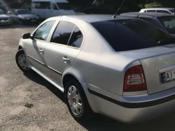 Авто Skoda Octavia 2009 № 7440999