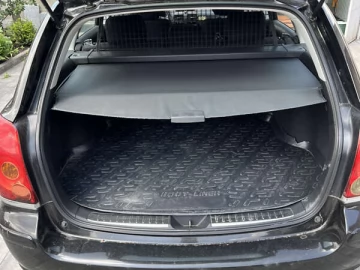 Авто Toyota Avensis 2005 № 7441071