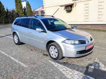 Авто Renault Megane 2009 № 7441080
