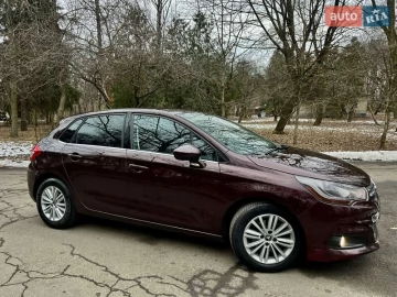 Авто Citroen C4 2011 № 7441090