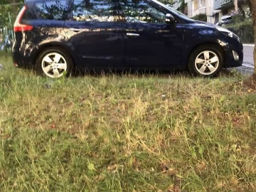 Авто Renault Megane Scenic 2009 № 7441111