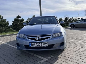 Авто Honda Accord 2006 № 7441122