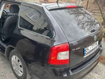 Авто Skoda Octavia 2012 № 7441171