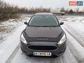 Авто Ford Focus 2015 № 7441199