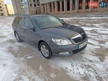Авто Skoda Octavia 2012 № 7441220