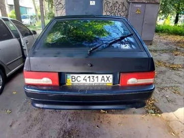 Авто ВАЗ 2113 Samara 2006 № 7441331