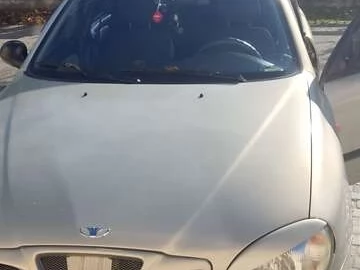 Авто Daewoo Lanos 2006 № 7441335