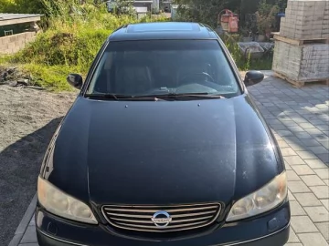 Авто Nissan Maxima 2005 № 7441338