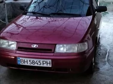 Авто ВАЗ 2112 2005 № 7441345