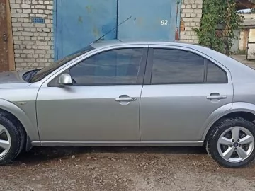 Авто Ford Mondeo 2006 № 7441361