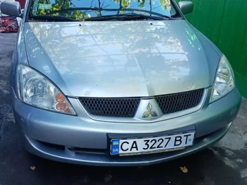 Авто Mitsubishi Lancer 2006 № 7441382