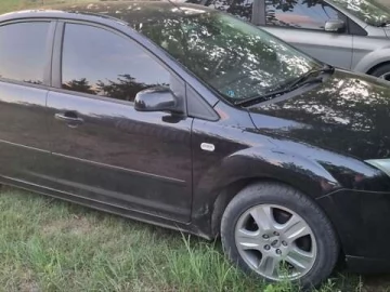 Авто Ford Focus 2006 № 7441398
