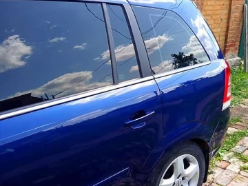 Авто Opel Zafira 2008 № 7441435