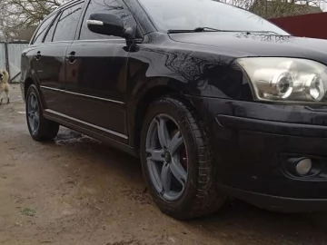 Авто Toyota Avensis 2007 № 7441451