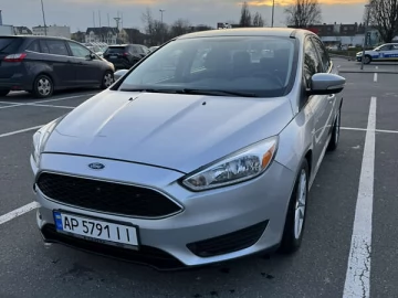 Авто Ford Focus 2015 № 7441475