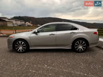 Авто Honda Accord 2008 № 7441495