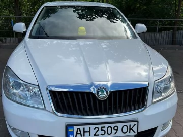 Авто Skoda Octavia 2012 № 7441507
