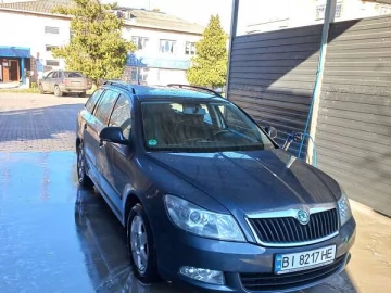 Авто Skoda Octavia 2011 № 7441518