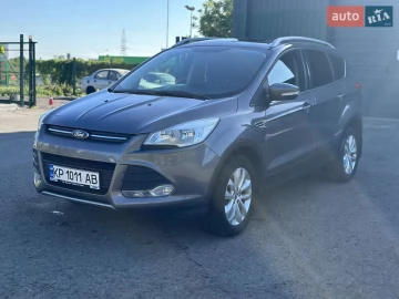 Авто Ford Kuga 2013 № 7441554