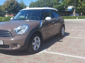 Авто MINI Countryman 2014 № 7441558