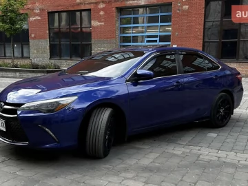 Авто Toyota Camry 2015 № 7441573