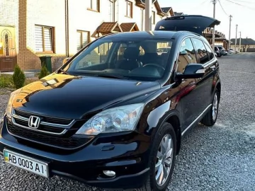 Авто Honda Cr-V 2012 № 7441574