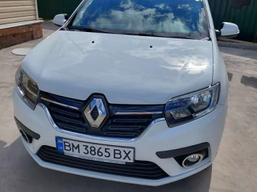 Авто Renault Logan 2019 № 7441575