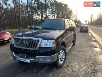 Авто Ford F-150 2004 № 7441589