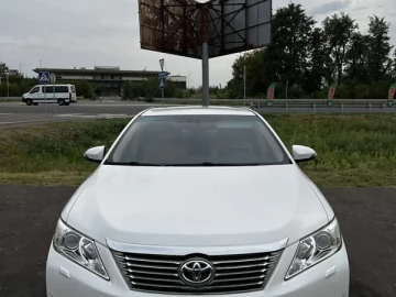 Авто Toyota Camry 2012 № 7441620