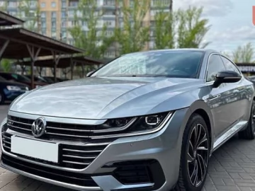 Авто Volkswagen Arteon 2019 № 7441637
