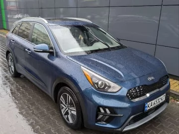 Авто KIA Niro 2020 № 7441639