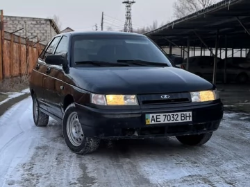 Авто ВАЗ 2112 2007 № 7441761