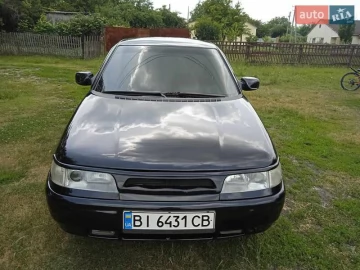 Авто ВАЗ 2110 1999 № 7441777