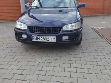 Авто Opel Omega 1999 № 7441802