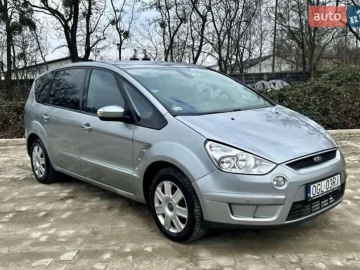 Авто Ford C-Max 2009 № 7441804